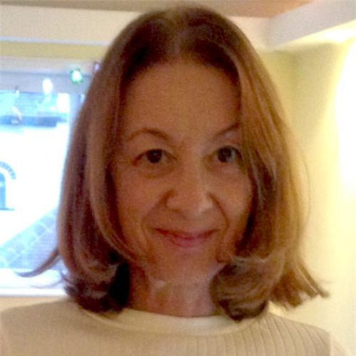 Satya Helen  Bee
