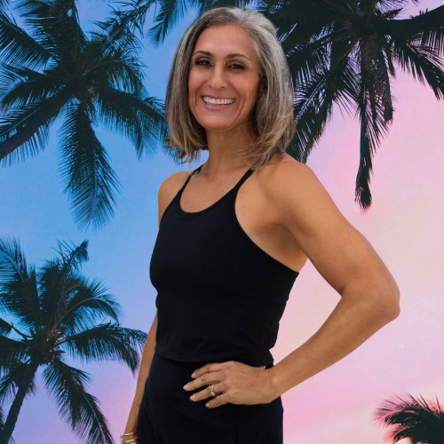Mary Lavalle