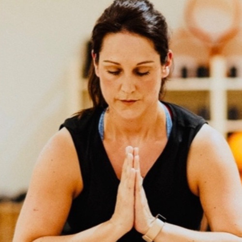 abaYoga - Yoga Classes in Warlingham