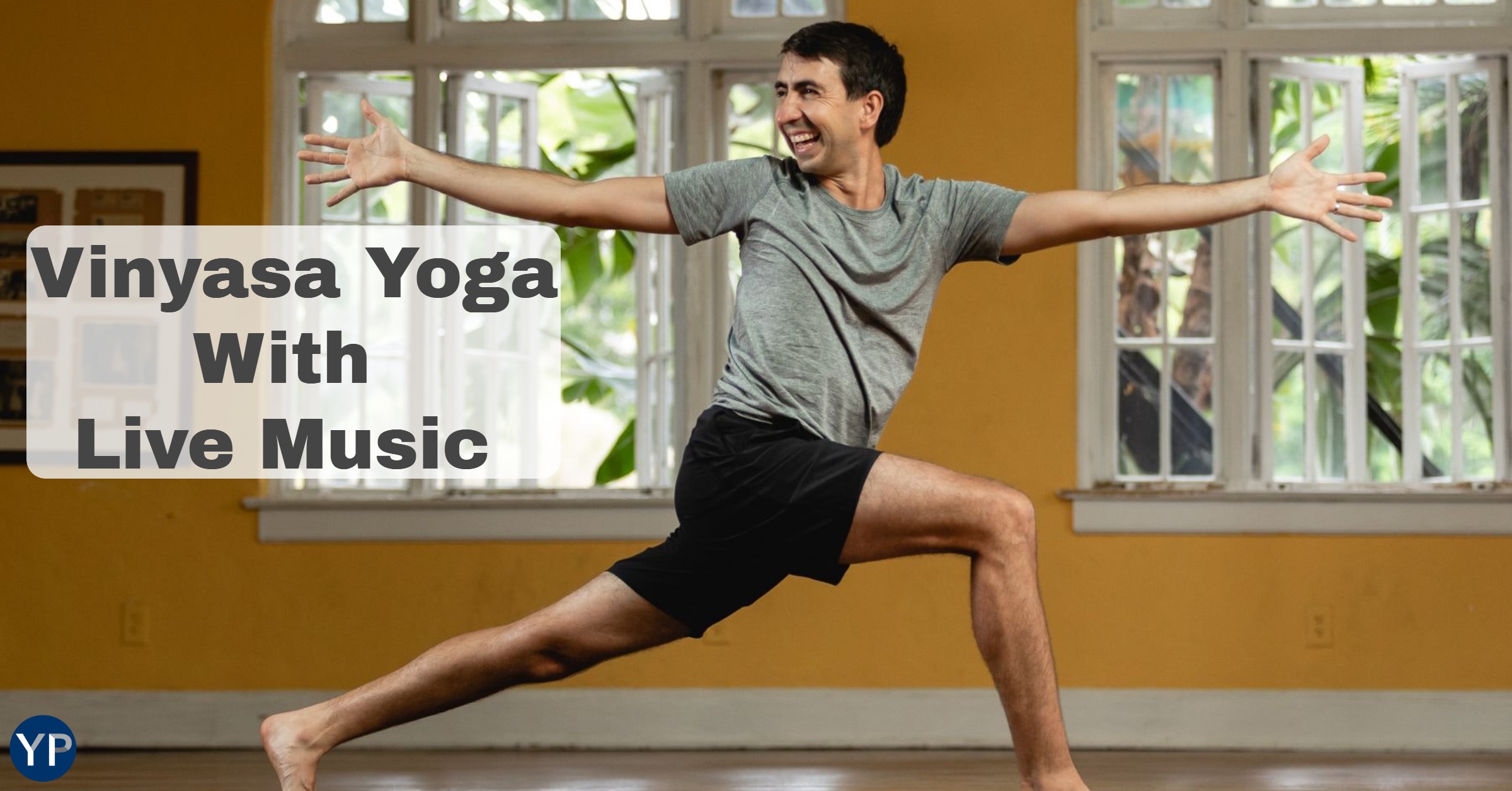 Musica para Yoga. Yoga Cubana. Latin Music for Yoga. 