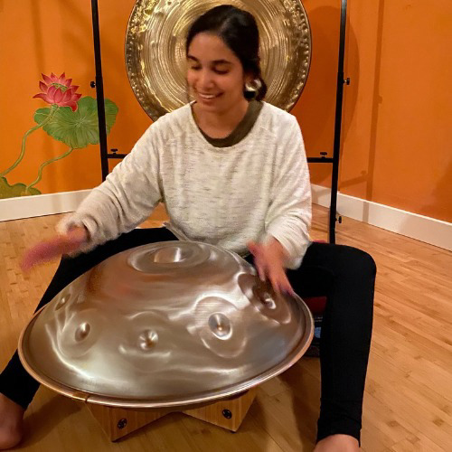 Suman Patnaik