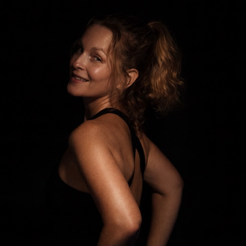 Kim Harrell