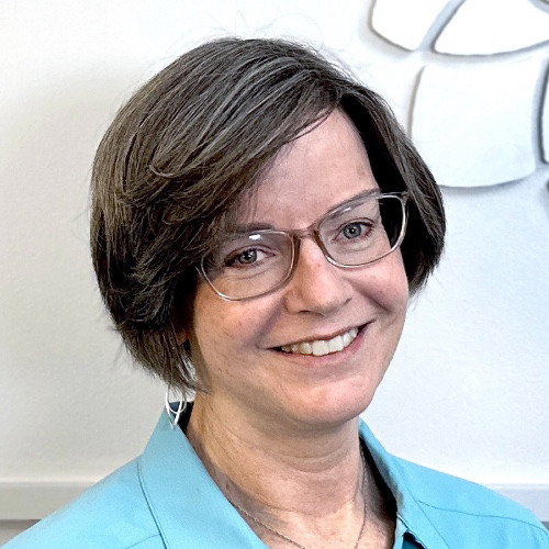 Colleen Palmateer