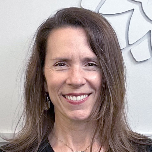 Heather Thamer