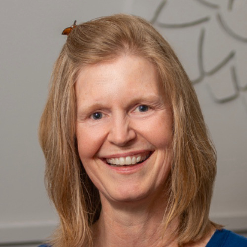 Maureen (Mo) Rosenbloom