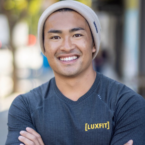 Brandon Vu