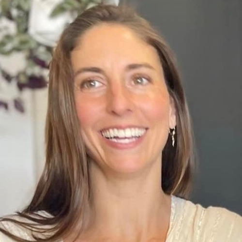 Portrait of Amanda McSorley
