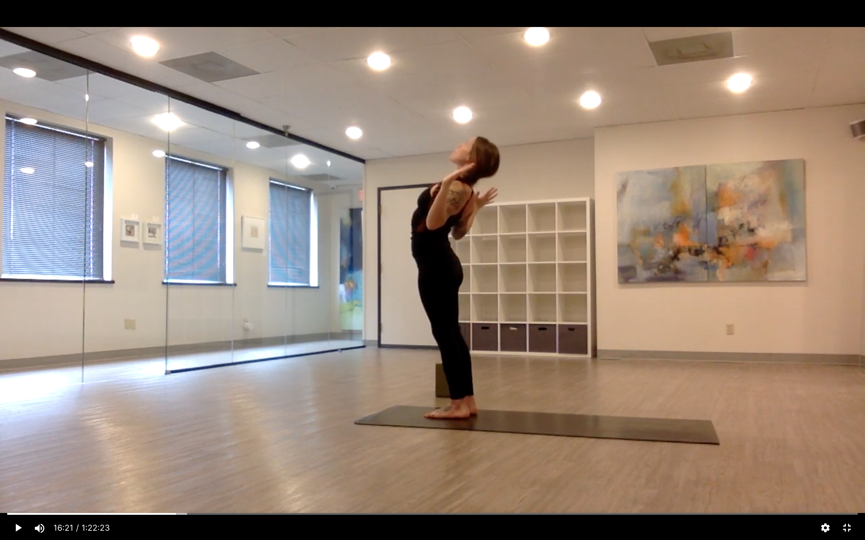 Free Vinyasa Yoga Flow Series - Class 8: Arm Balancing & Transitions, 1200  E 3rd Street - Door F, Sioux Falls, SD 57103, 23 March 2024