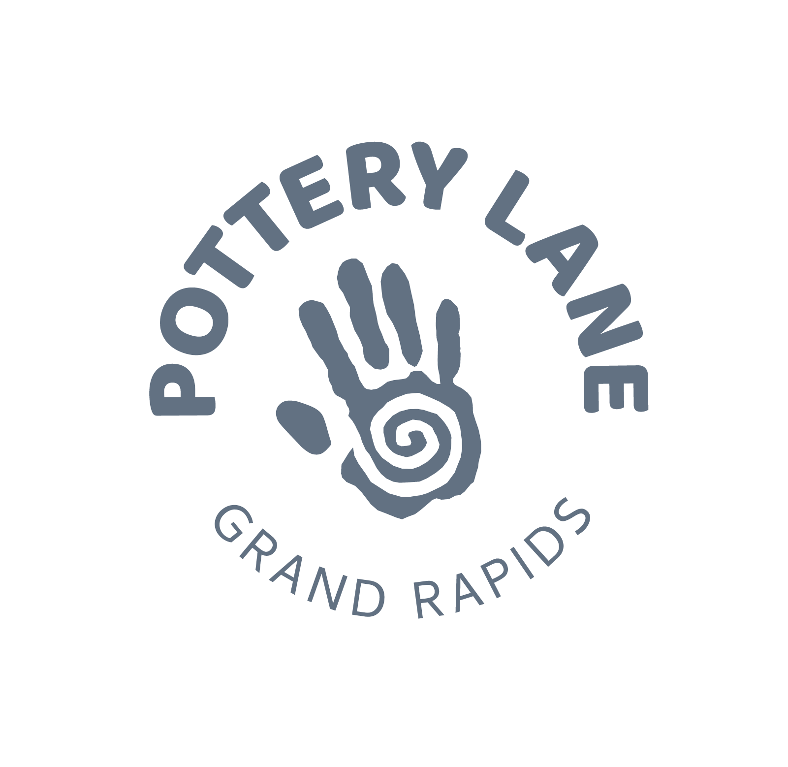 Gift card PotteryLane