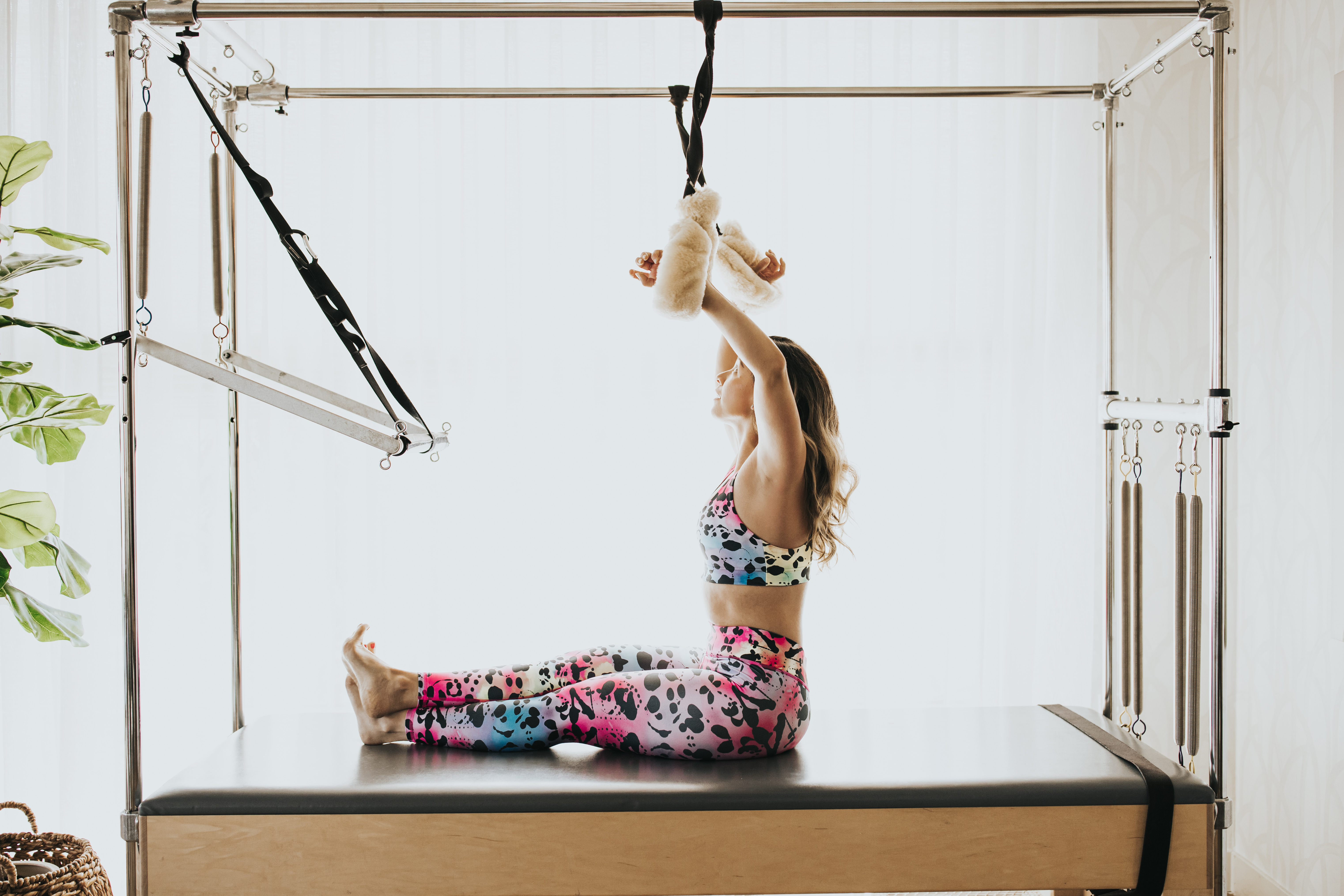 The Best Clothing For Pilates — Core Athletic Reformer Pilates, Las Vegas