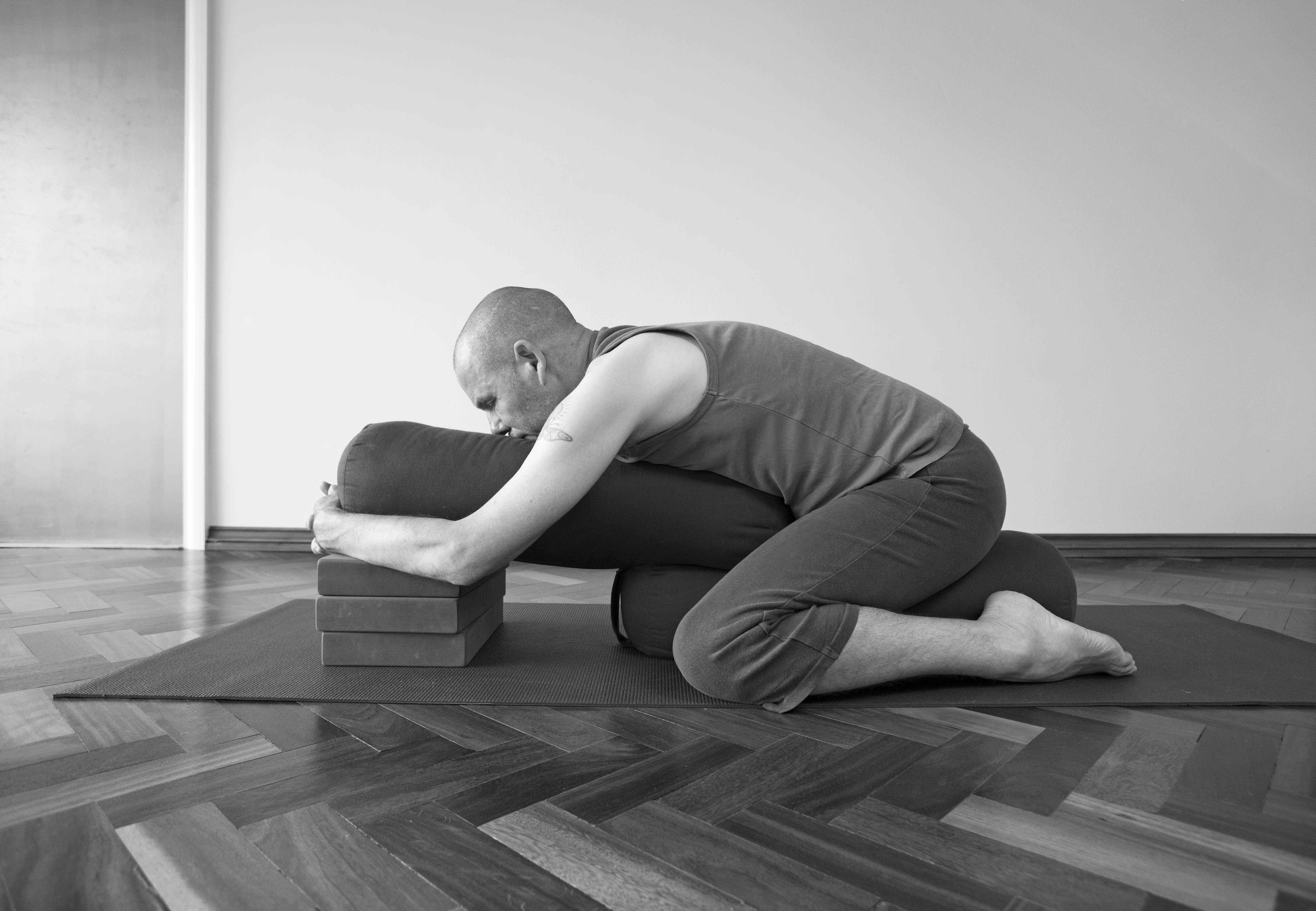 A New Year s Day Yin Workshop