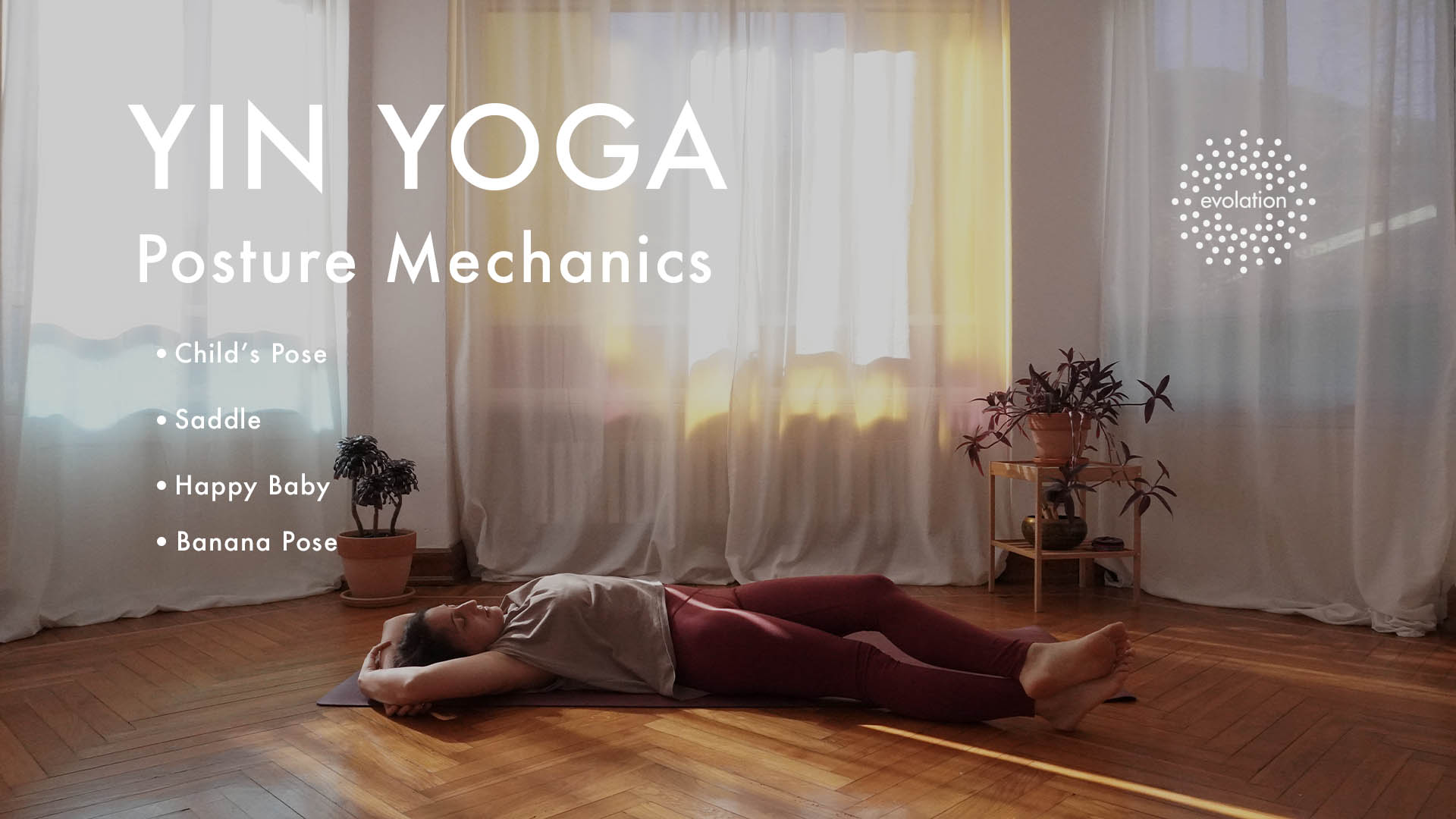 4 Yin Yoga Sequences For Deep Relaxation And How To Practice Them