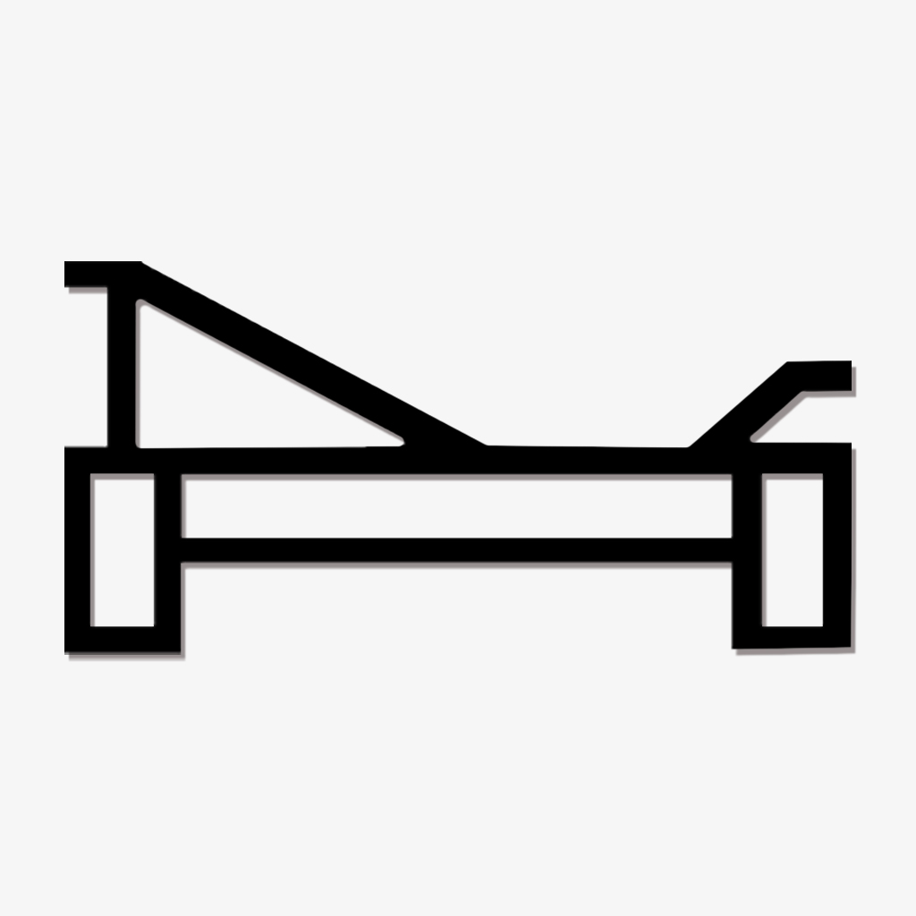 New client first class the workshop pilates