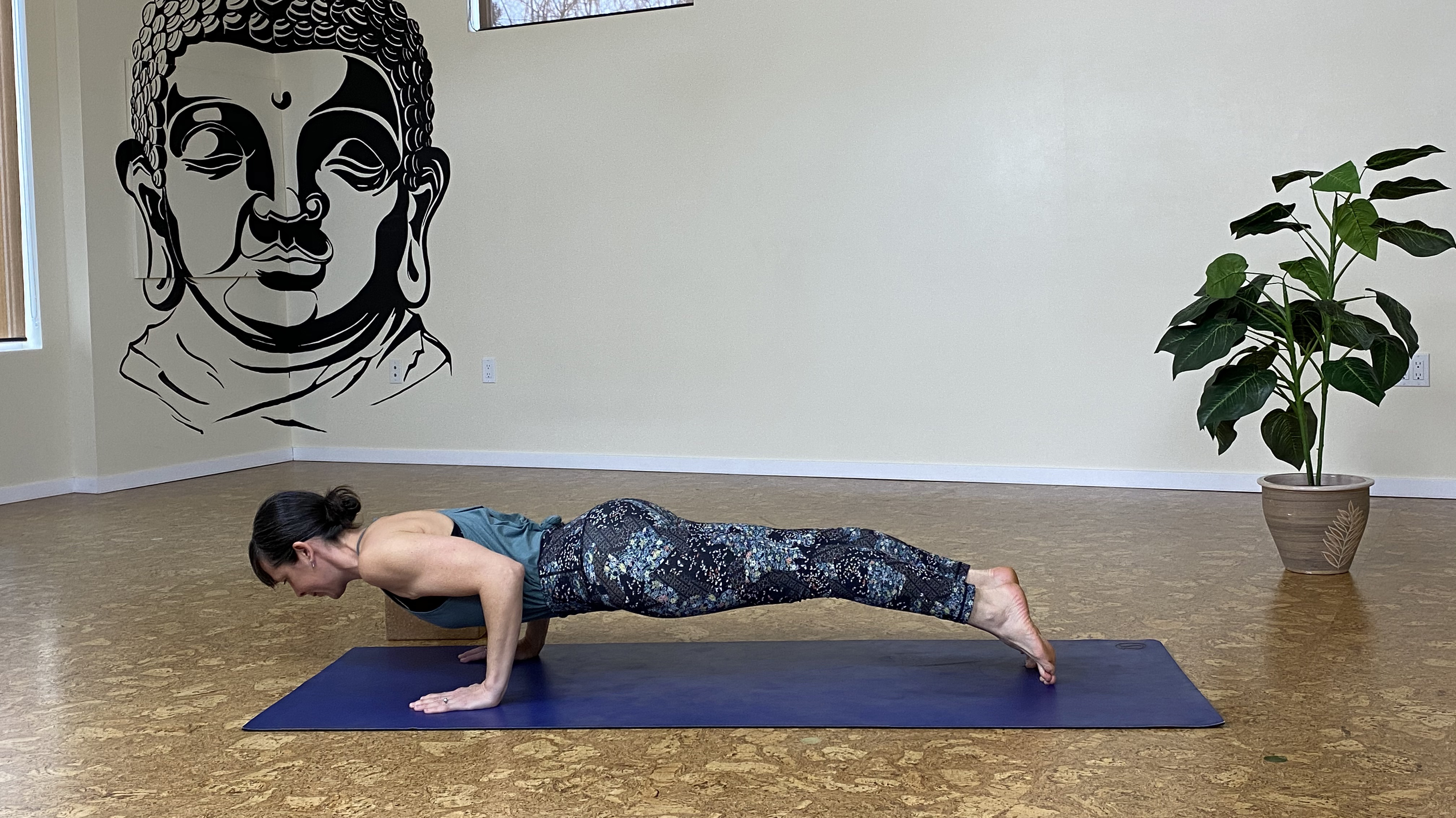 5 Toughest Yoga Poses That Will Test Your Flexibility & Endurance