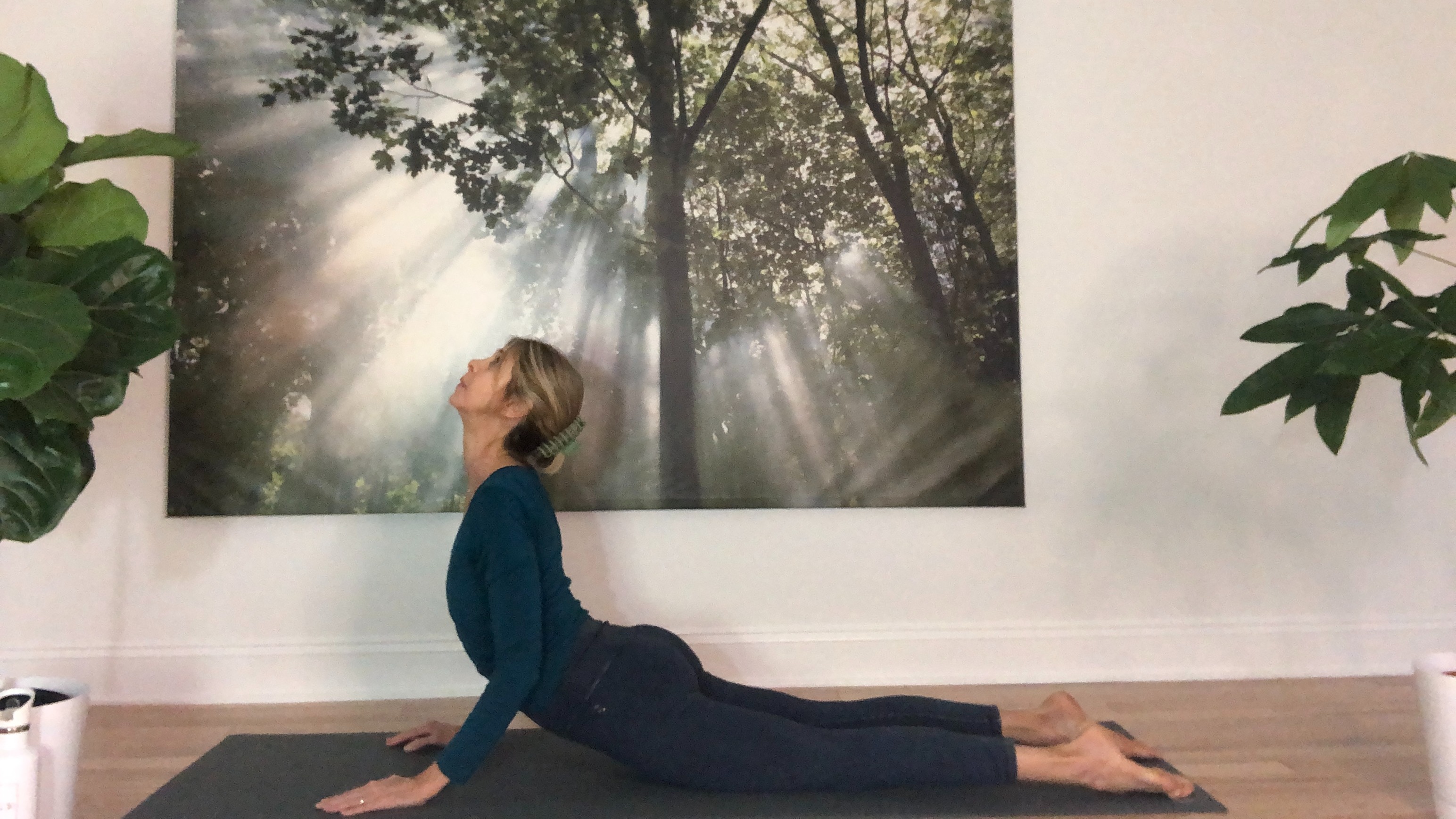 Videos — Gratitude Yoga