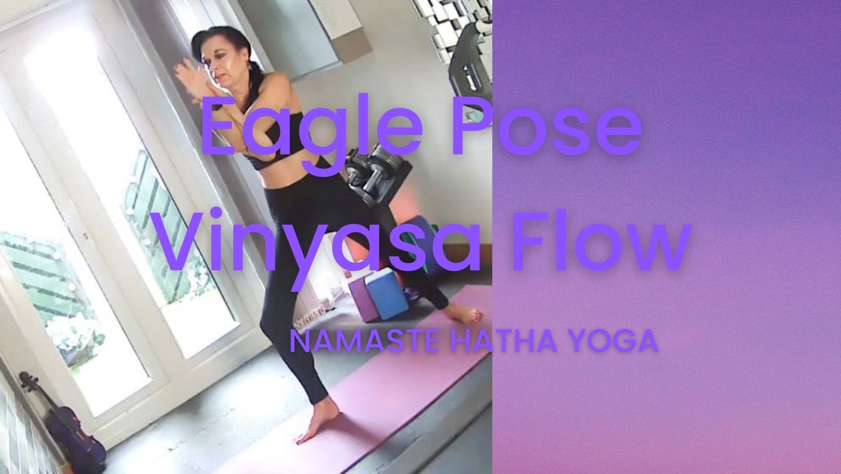 ASANA 101 | Yoga for Beginners - Follow Along Videos - YouTube
