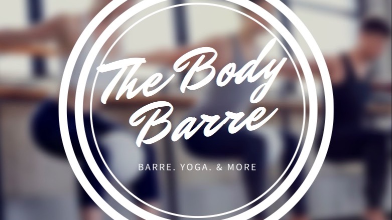 Our Classes — BODYBARRE