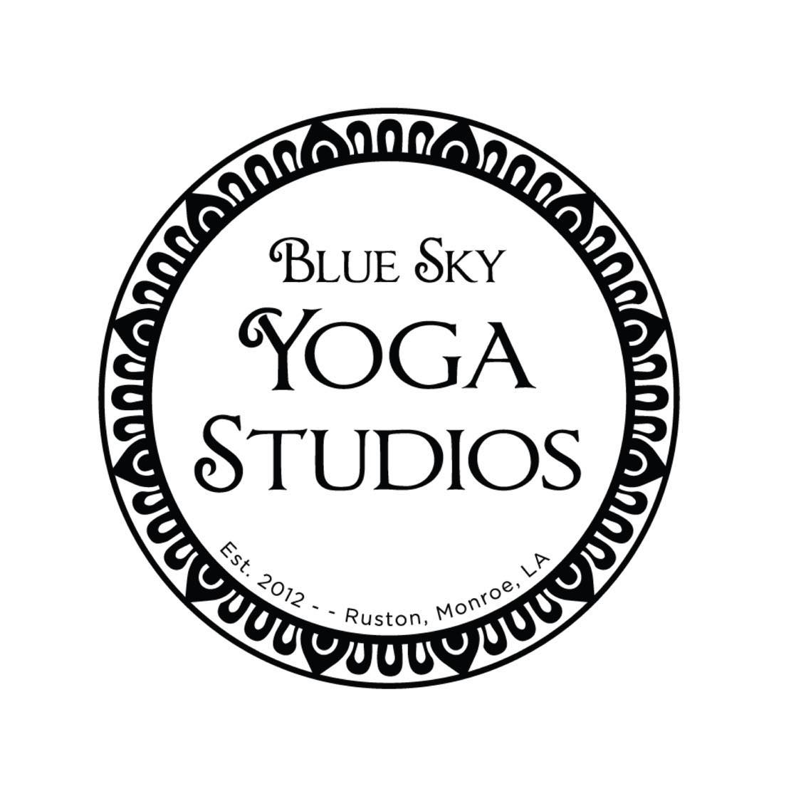 FIRST VISIT TO BLUE SKY YOGA INTRO PACKAGE Blue Sky Yoga