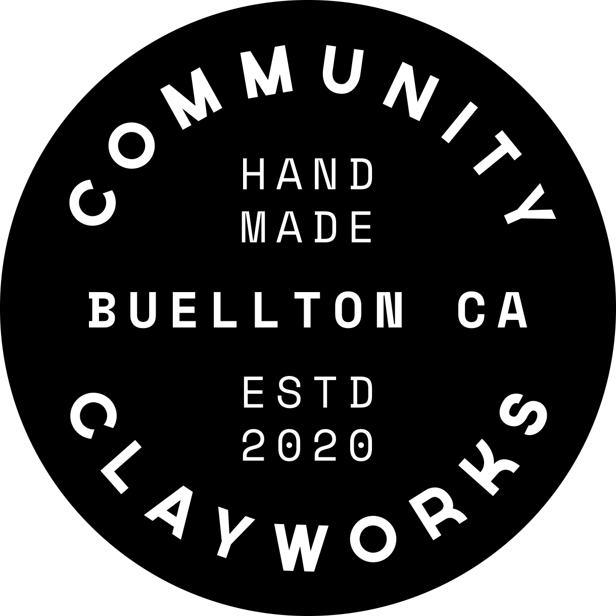 Yearly Workspace Membership Community Clayworks