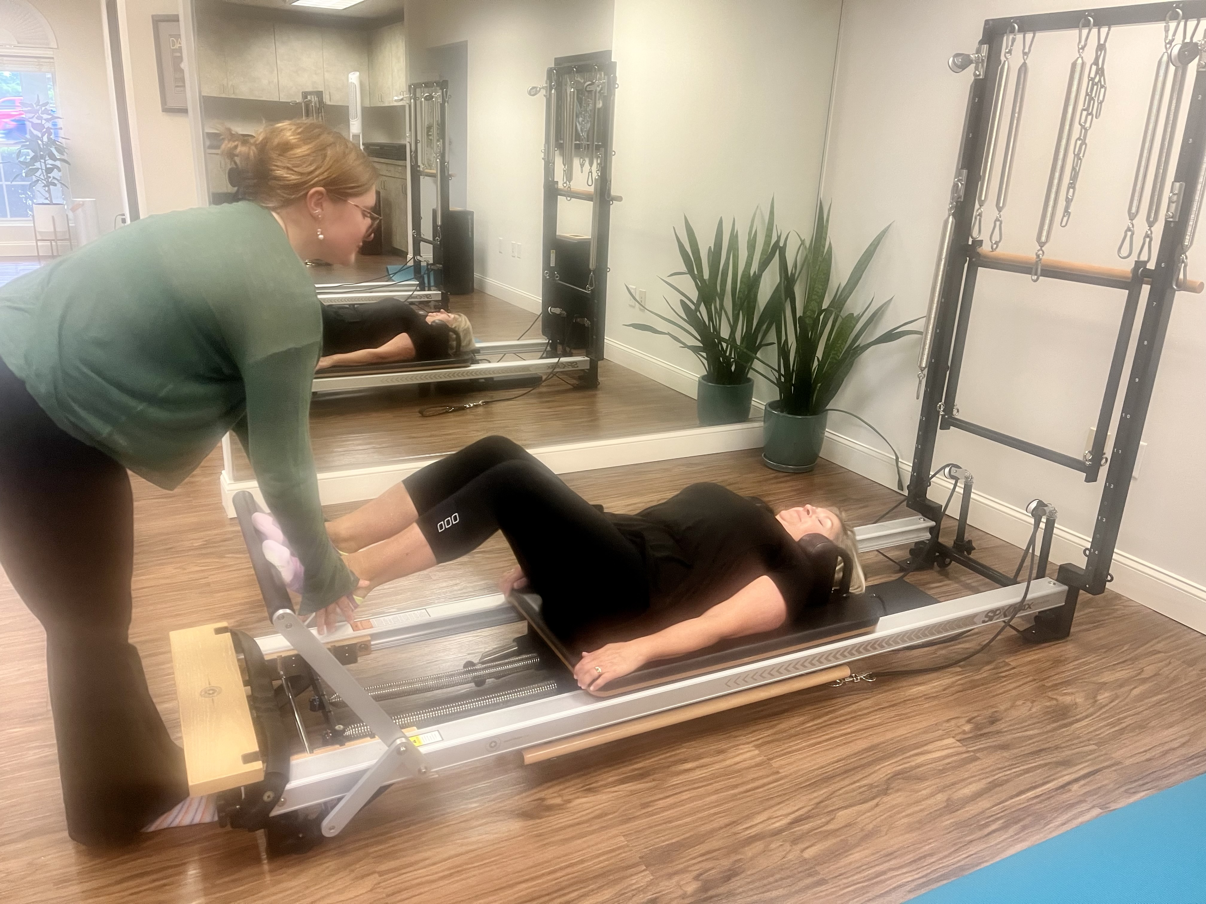 Discover What is Reformer Pilates
