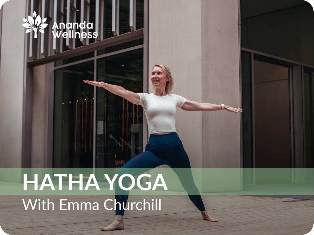 Yoga and Pilates with Emma