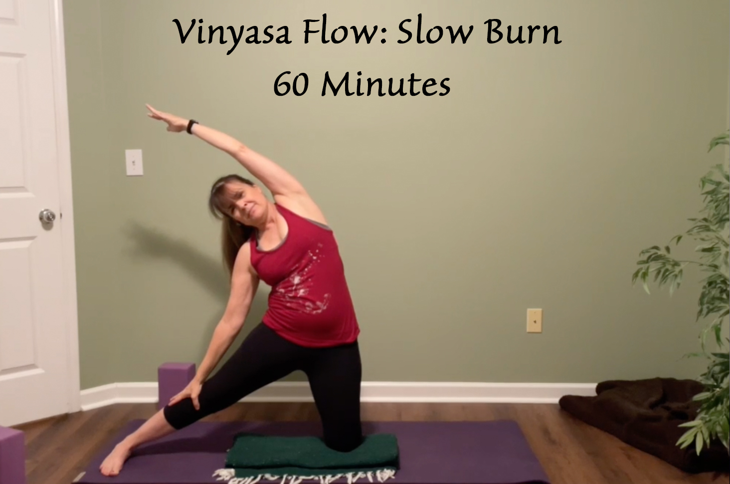 18. 30-Min Vinyasa: Sun Salutations for Energy & Vitality