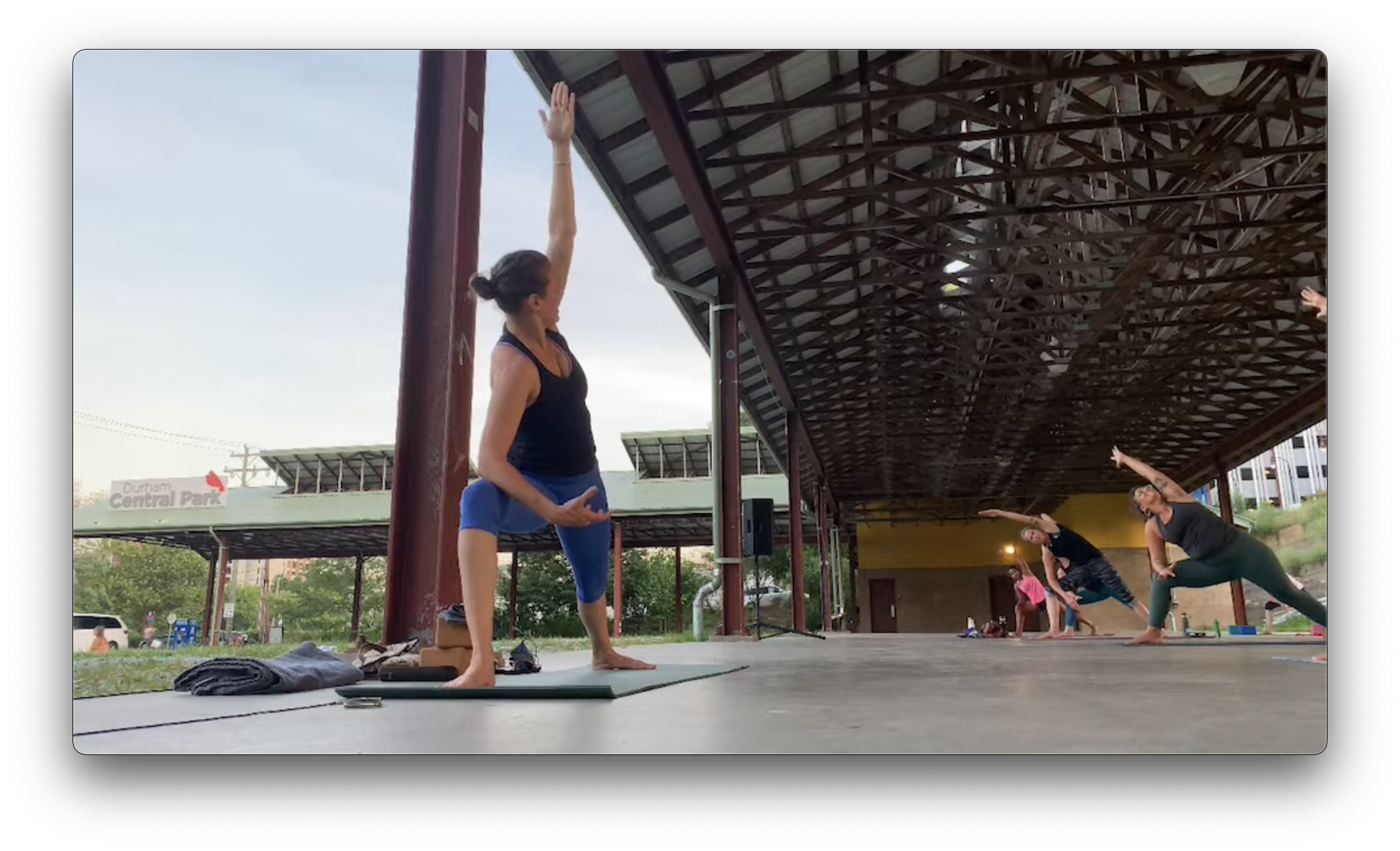 Música de Yoga y Meditación — Kalamazoo Public Library