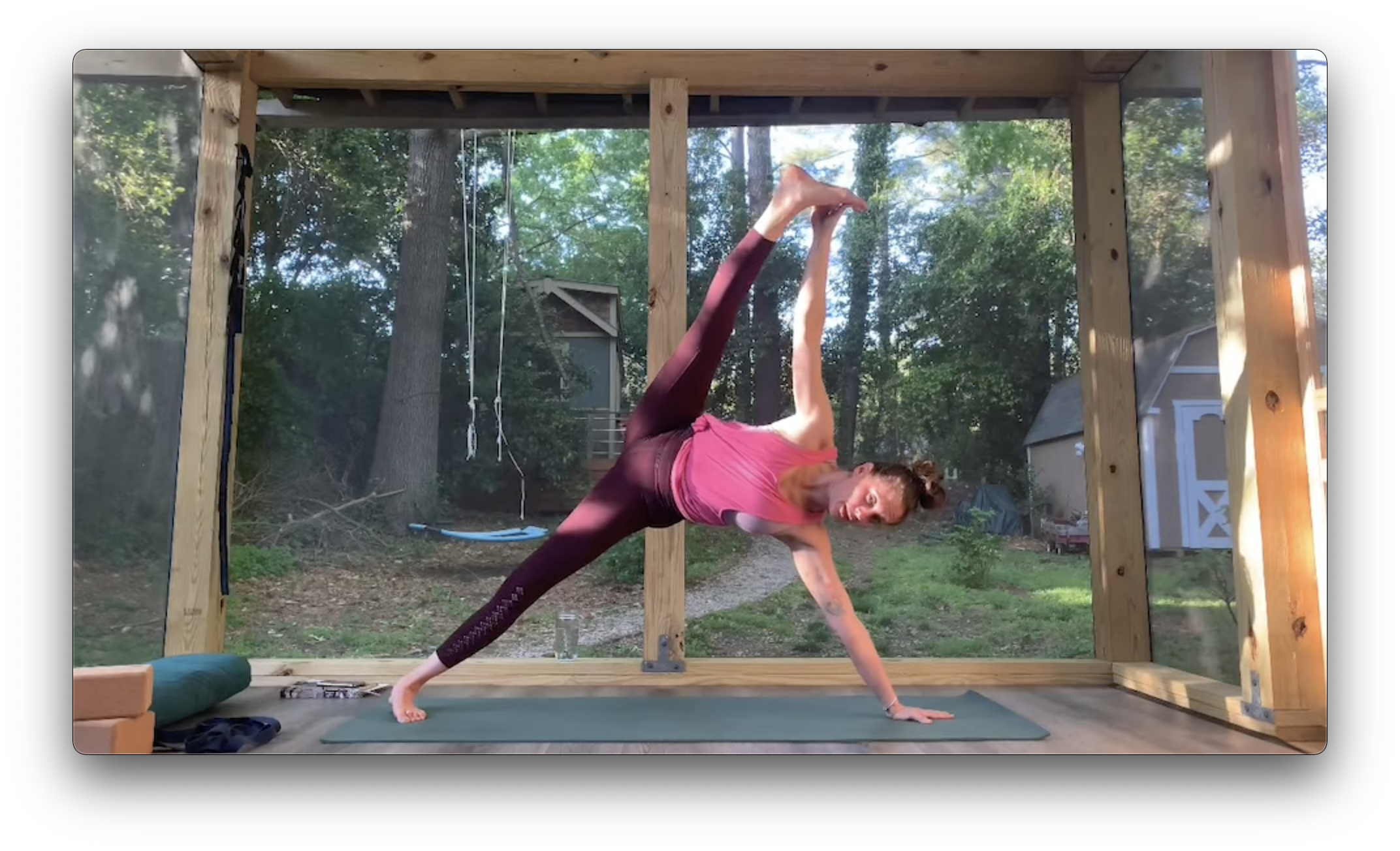 74-Minute Yoga Vinyasa: 108 Sun Salutations 🙏😌 | A Yoga Practice for Each  Season | Frameworks Yoga - YouTube