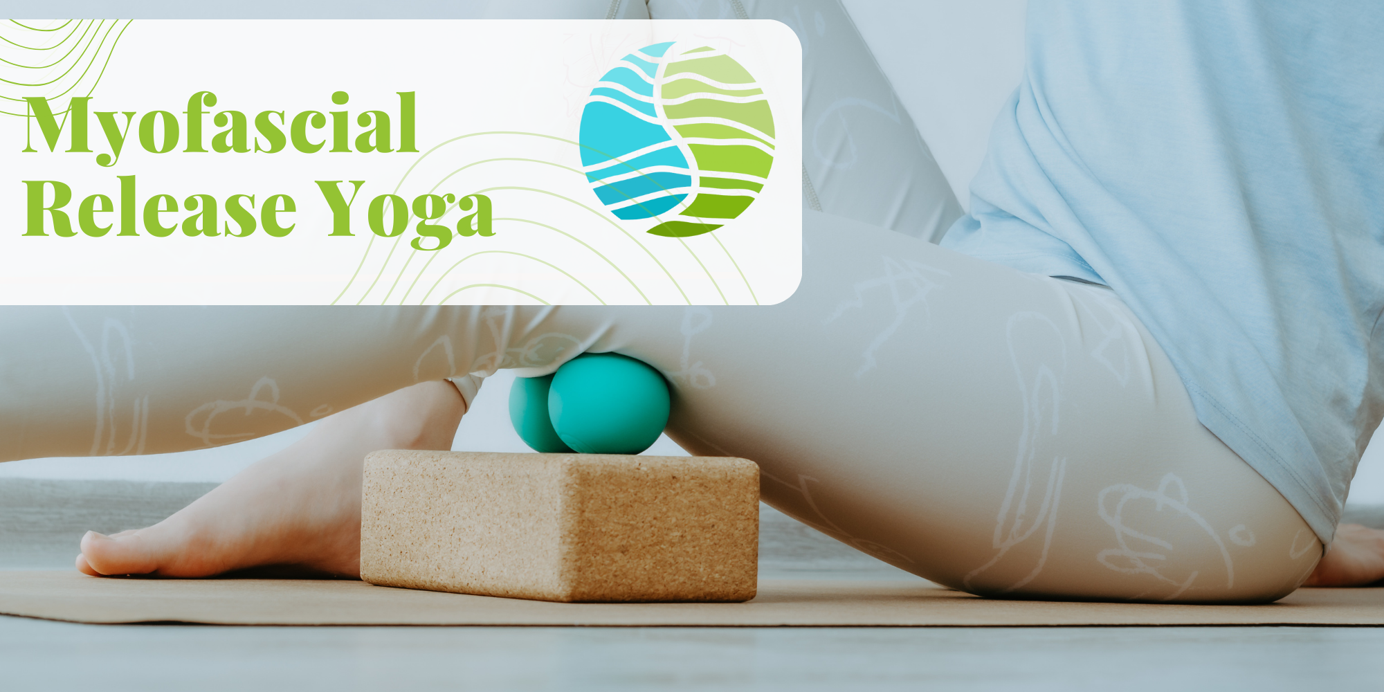 Myofascial Release Yoga - Largs Bay