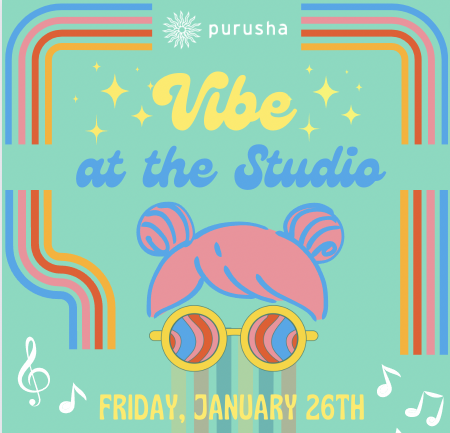 Vibe at the Studio Local Live Music